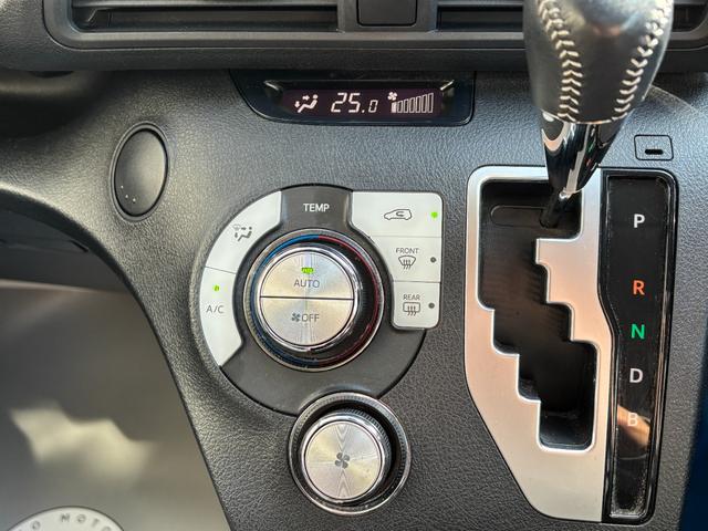 シエンタ ハイブリッド G セーフティーエディション 後期型 9型ナビ 全方位カメラ Bluetoothオーディオ 両側パワースライドドア 前席シートヒーター&ステアリングヒーター LEDヘッドライト TVキット ACコンセント 前後ドラレコ ETC(38枚目)