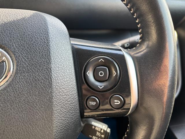 シエンタ ハイブリッド G セーフティーエディション 後期型 9型ナビ 全方位カメラ Bluetoothオーディオ 両側パワースライドドア 前席シートヒーター&ステアリングヒーター LEDヘッドライト TVキット ACコンセント 前後ドラレコ ETC(43枚目)