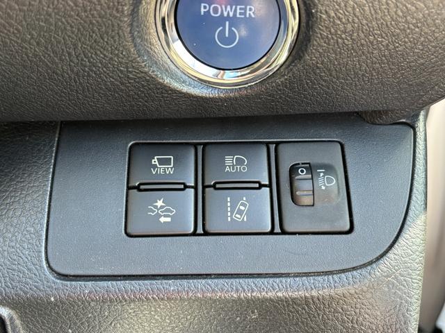 シエンタ ハイブリッド G セーフティーエディション 後期型 9型ナビ 全方位カメラ Bluetoothオーディオ 両側パワースライドドア 前席シートヒーター&ステアリングヒーター LEDヘッドライト TVキット ACコンセント 前後ドラレコ ETC(46枚目)