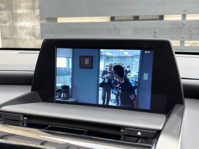 クラウンハイブリッド G 黒本革 パノラミックビューモニター 18AW AppleCarPlay デュアルオートエアコン 三眼LEDヘッドライト 全席シートヒーター&前席シートクーラー 前後ドラレコ ETC PCS LTA(34枚目)