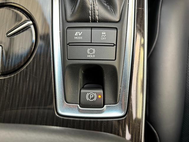 クラウンハイブリッド G 黒本革 パノラミックビューモニター 18AW AppleCarPlay デュアルオートエアコン 三眼LEDヘッドライト 全席シートヒーター&前席シートクーラー 前後ドラレコ ETC PCS LTA(43枚目)