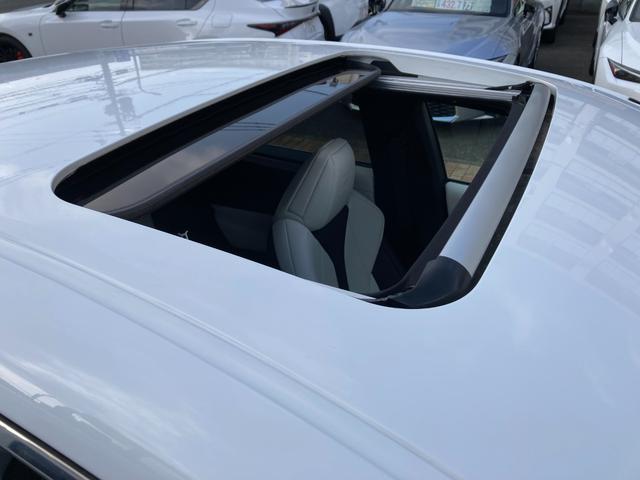 ES ES300h Fスポーツ 後期型 TRDフルエアロ&TRDマフラー デジタルインナーミラー オレンジキャリパー パワートランク ワイヤレス充電 カラーヘッドアップディスプレイ ワンオーナー パノラミックビューモニター(30枚目)