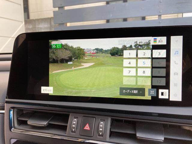 ES ES300h Fスポーツ 後期型 TRDフルエアロ&TRDマフラー デジタルインナーミラー オレンジキャリパー パワートランク ワイヤレス充電 カラーヘッドアップディスプレイ ワンオーナー パノラミックビューモニター(52枚目)