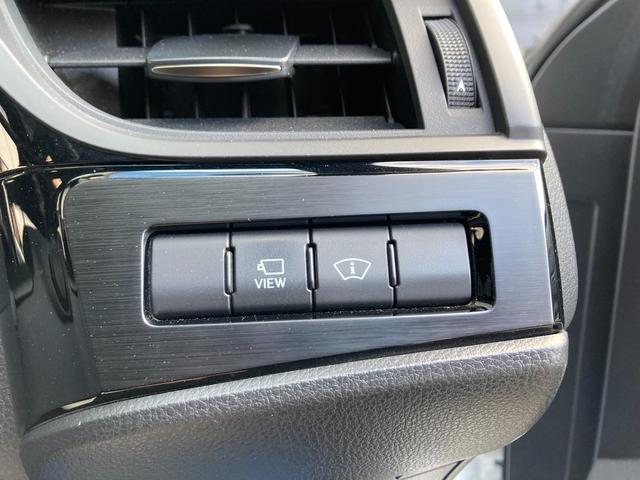 ES ES300h Fスポーツ 後期型 TRDフルエアロ&TRDマフラー デジタルインナーミラー オレンジキャリパー パワートランク ワイヤレス充電 カラーヘッドアップディスプレイ ワンオーナー パノラミックビューモニター(60枚目)