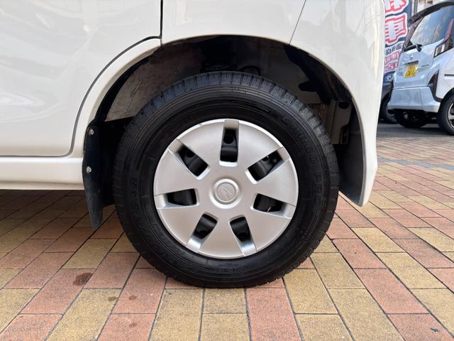 ハイゼットカーゴ デッキバンＧ　ＣＤオーディオ　両側スライドドア　キーレス　前席パワーウィンドウ　パワステ　ＥＴＣ（11枚目）