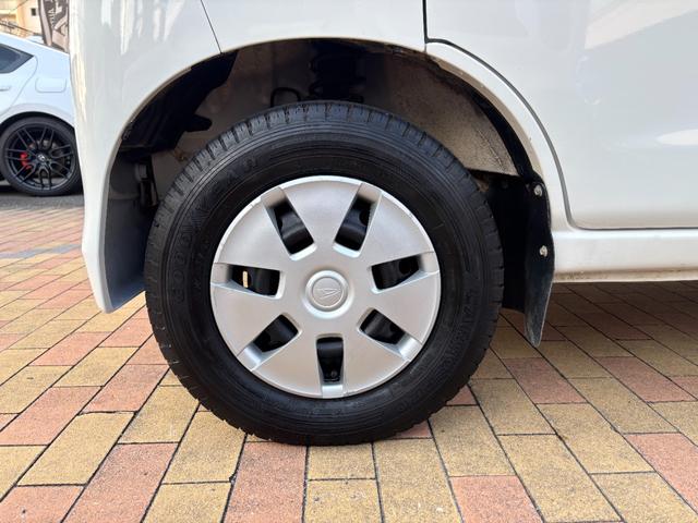 ハイゼットカーゴ デッキバンＧ　ＣＤオーディオ　両側スライドドア　キーレス　前席パワーウィンドウ　パワステ　ＥＴＣ（14枚目）