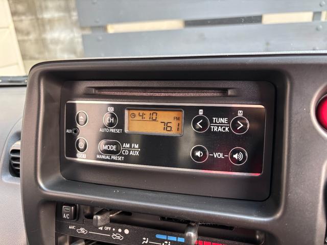 ハイゼットカーゴ デッキバンＧ　ＣＤオーディオ　両側スライドドア　キーレス　前席パワーウィンドウ　パワステ　ＥＴＣ（24枚目）