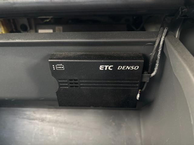 ハイゼットカーゴ デッキバンＧ　ＣＤオーディオ　両側スライドドア　キーレス　前席パワーウィンドウ　パワステ　ＥＴＣ（28枚目）