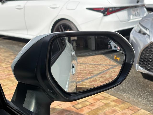 カローラスポーツ ハイブリッドG Z 純正9型ナビ バックカメラ BSM HUD TRDサイドスカート Bluetoothオーディオ デュアルオートエアコン LEDヘッドライト 純正ドラレコ ETC PCS RCC 18inchAW(16枚目)