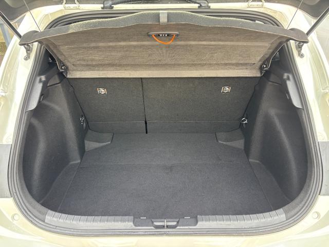 カローラスポーツ ハイブリッドG Z 純正9型ナビ バックカメラ BSM HUD TRDサイドスカート Bluetoothオーディオ デュアルオートエアコン LEDヘッドライト 純正ドラレコ ETC PCS RCC 18inchAW(34枚目)