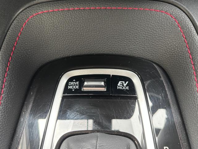 カローラスポーツ ハイブリッドG Z 純正9型ナビ バックカメラ BSM HUD TRDサイドスカート Bluetoothオーディオ デュアルオートエアコン LEDヘッドライト 純正ドラレコ ETC PCS RCC 18inchAW(43枚目)