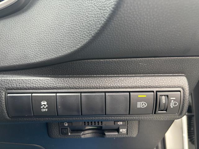 カローラスポーツ ハイブリッドG Z 純正9型ナビ バックカメラ BSM HUD TRDサイドスカート Bluetoothオーディオ デュアルオートエアコン LEDヘッドライト 純正ドラレコ ETC PCS RCC 18inchAW(49枚目)