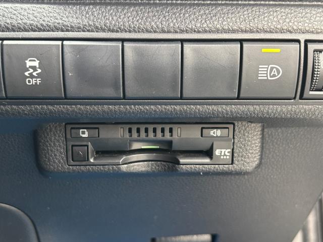 カローラスポーツ ハイブリッドG Z 純正9型ナビ バックカメラ BSM HUD TRDサイドスカート Bluetoothオーディオ デュアルオートエアコン LEDヘッドライト 純正ドラレコ ETC PCS RCC 18inchAW(50枚目)
