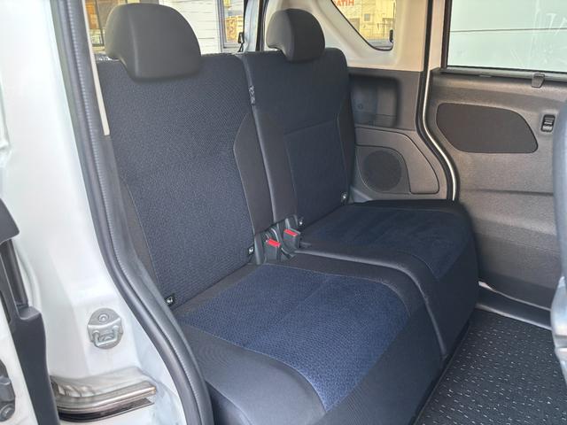 ルークス ハイウェイスター　Ｘ　ツートンルーフ　純正９型ナビ　全方位カメラ　フルセグＴＶ　オートエアコン　片側パワースライドドア　オート付きＬＥＤヘッドライト　後席サーキュレーター＆テーブル　ドラレコ　ＥＴＣ　１４ｉｎｃｈＡＷ（27枚目）