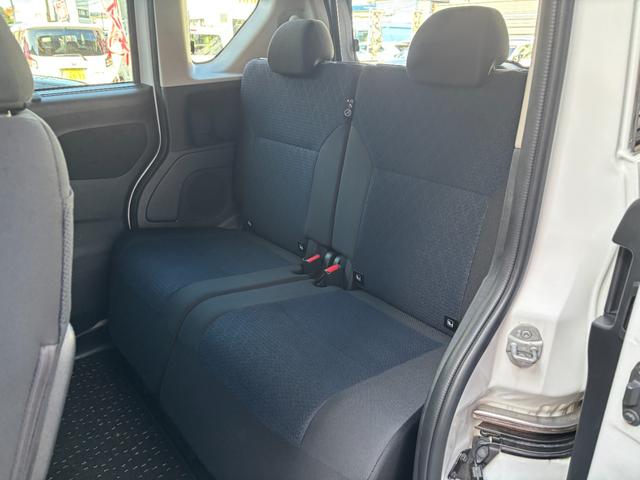 ルークス ハイウェイスター　Ｘ　ツートンルーフ　純正９型ナビ　全方位カメラ　フルセグＴＶ　オートエアコン　片側パワースライドドア　オート付きＬＥＤヘッドライト　後席サーキュレーター＆テーブル　ドラレコ　ＥＴＣ　１４ｉｎｃｈＡＷ（28枚目）