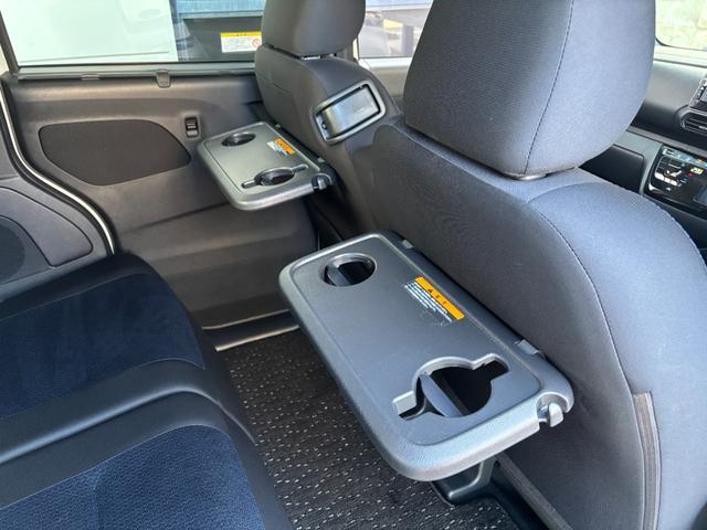 ルークス ハイウェイスター　Ｘ　ツートンルーフ　純正９型ナビ　全方位カメラ　フルセグＴＶ　オートエアコン　片側パワースライドドア　オート付きＬＥＤヘッドライト　後席サーキュレーター＆テーブル　ドラレコ　ＥＴＣ　１４ｉｎｃｈＡＷ（29枚目）