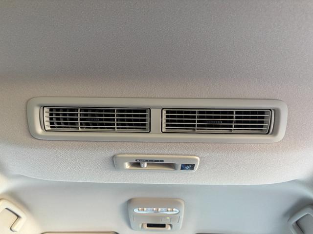 ルークス ハイウェイスター　Ｘ　ツートンルーフ　純正９型ナビ　全方位カメラ　フルセグＴＶ　オートエアコン　片側パワースライドドア　オート付きＬＥＤヘッドライト　後席サーキュレーター＆テーブル　ドラレコ　ＥＴＣ　１４ｉｎｃｈＡＷ（31枚目）