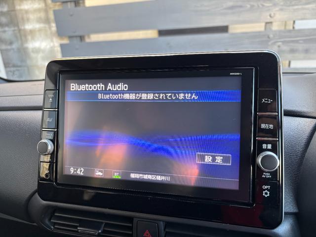 ルークス ハイウェイスター　Ｘ　ツートンルーフ　純正９型ナビ　全方位カメラ　フルセグＴＶ　オートエアコン　片側パワースライドドア　オート付きＬＥＤヘッドライト　後席サーキュレーター＆テーブル　ドラレコ　ＥＴＣ　１４ｉｎｃｈＡＷ（39枚目）