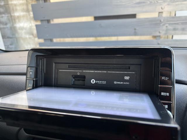 ルークス ハイウェイスター　Ｘ　ツートンルーフ　純正９型ナビ　全方位カメラ　フルセグＴＶ　オートエアコン　片側パワースライドドア　オート付きＬＥＤヘッドライト　後席サーキュレーター＆テーブル　ドラレコ　ＥＴＣ　１４ｉｎｃｈＡＷ（40枚目）