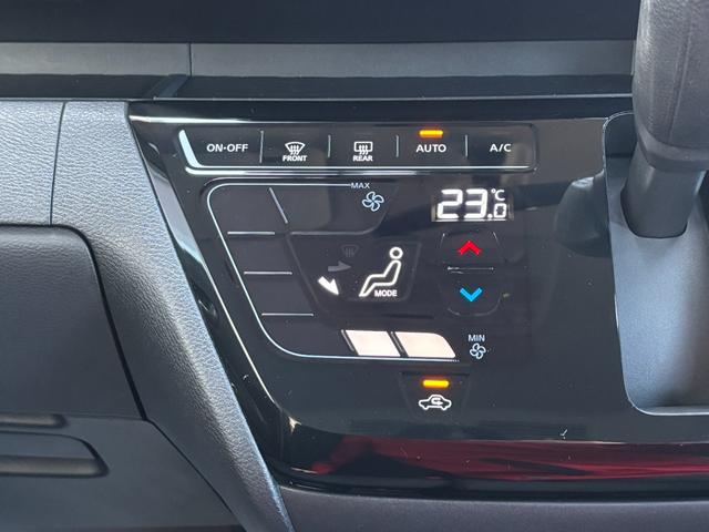 ルークス ハイウェイスター　Ｘ　ツートンルーフ　純正９型ナビ　全方位カメラ　フルセグＴＶ　オートエアコン　片側パワースライドドア　オート付きＬＥＤヘッドライト　後席サーキュレーター＆テーブル　ドラレコ　ＥＴＣ　１４ｉｎｃｈＡＷ（42枚目）