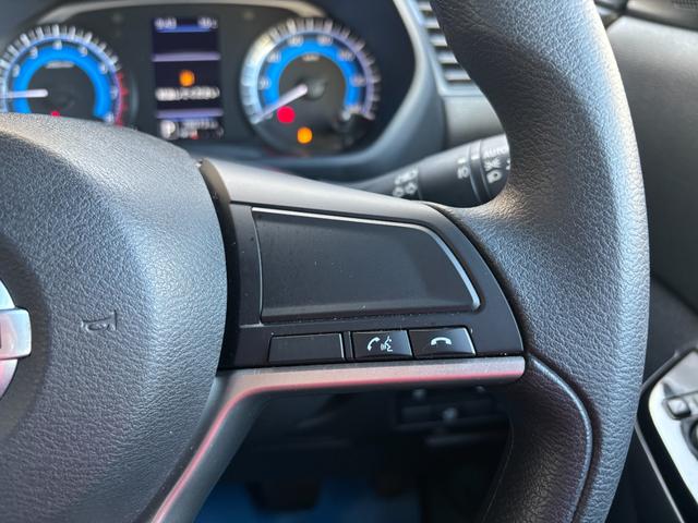 ルークス ハイウェイスター　Ｘ　ツートンルーフ　純正９型ナビ　全方位カメラ　フルセグＴＶ　オートエアコン　片側パワースライドドア　オート付きＬＥＤヘッドライト　後席サーキュレーター＆テーブル　ドラレコ　ＥＴＣ　１４ｉｎｃｈＡＷ（45枚目）