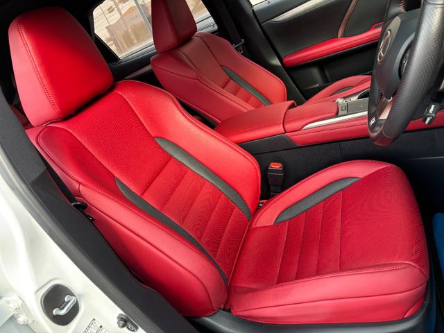 ＲＸ ＲＸ４５０ｈ　Ｆスポーツ　後期型　赤本革　１２．３型ナビ　ＡＣコンセント　バックカメラ　ＡｐｐｌｅＣａｒＰｌａｙ　三眼ＬＥＤヘッドライト　前席シートヒーター＆ベンチレーション　前後ドラレコ　ＡＨＳ　ＰＣＳ　２０ｉｎｃｈＡＷ（24枚目）