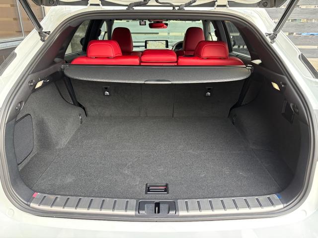 ＲＸ ＲＸ４５０ｈ　Ｆスポーツ　後期型　赤本革　１２．３型ナビ　ＡＣコンセント　バックカメラ　ＡｐｐｌｅＣａｒＰｌａｙ　三眼ＬＥＤヘッドライト　前席シートヒーター＆ベンチレーション　前後ドラレコ　ＡＨＳ　ＰＣＳ　２０ｉｎｃｈＡＷ（33枚目）