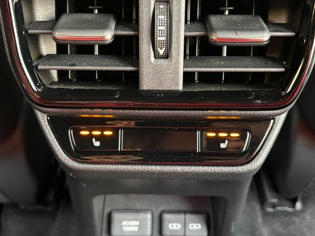 ＮＸ ＮＸ３５０ｈ　Ｆスポーツ　ＴＲＤフルエアロ　パノラマルーフ　１オーナー　マークレビンソン　三眼ＬＥＤライト　オレンジキャリパー　後席パワーシート＆シートヒーター　デジタルインナーミラー　アドバンスドパーク　ＡＣコンセント（34枚目）