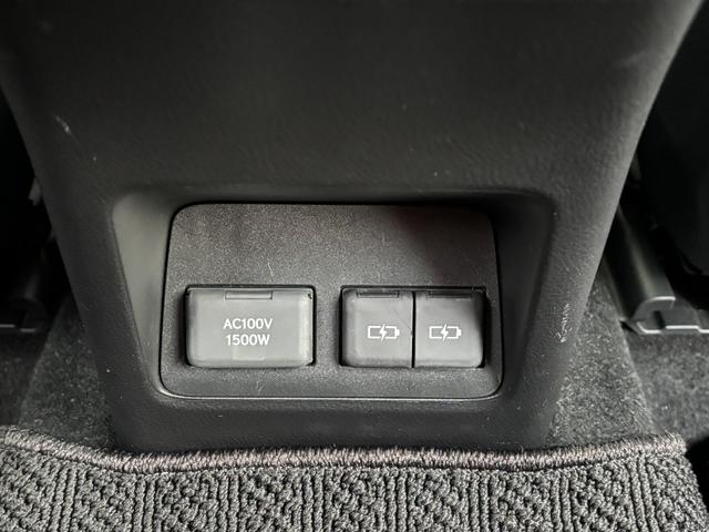 ＮＸ ＮＸ３５０ｈ　Ｆスポーツ　ＴＲＤフルエアロ　パノラマルーフ　１オーナー　マークレビンソン　三眼ＬＥＤライト　オレンジキャリパー　後席パワーシート＆シートヒーター　デジタルインナーミラー　アドバンスドパーク　ＡＣコンセント（35枚目）