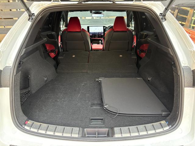 ＮＸ ＮＸ３５０ｈ　Ｆスポーツ　ＴＲＤフルエアロ　パノラマルーフ　１オーナー　マークレビンソン　三眼ＬＥＤライト　オレンジキャリパー　後席パワーシート＆シートヒーター　デジタルインナーミラー　アドバンスドパーク　ＡＣコンセント（41枚目）