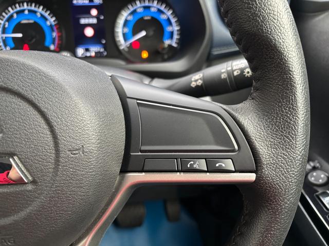 ハンズフリー通話可能です♪