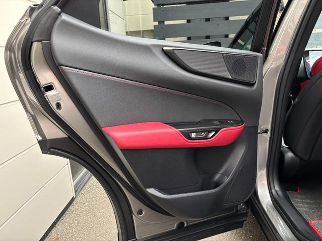 ＮＸ ＮＸ３５０ｈ　Ｆスポーツ　ＴＲＤフルエアロ　パノラマルーフ　赤本革　パノラミックビューモニター　三眼ＬＥＤ　デジタルインナーミラー　１４型ナビ　ＡｐｐｌｅＣａｒＰｌａｙ　パワーバックドア　アドバンスドパーク　２０ｉｎｃｈＡＷ（37枚目）