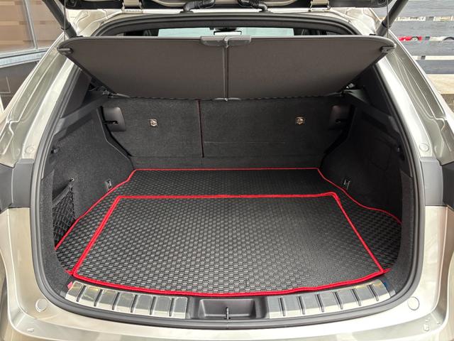 ＮＸ ＮＸ３５０ｈ　Ｆスポーツ　ＴＲＤフルエアロ　パノラマルーフ　赤本革　パノラミックビューモニター　三眼ＬＥＤ　デジタルインナーミラー　１４型ナビ　ＡｐｐｌｅＣａｒＰｌａｙ　パワーバックドア　アドバンスドパーク　２０ｉｎｃｈＡＷ（38枚目）