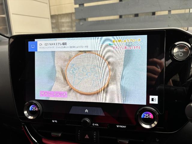 ＮＸ ＮＸ３５０ｈ　Ｆスポーツ　ＴＲＤフルエアロ　パノラマルーフ　赤本革　パノラミックビューモニター　三眼ＬＥＤ　デジタルインナーミラー　１４型ナビ　ＡｐｐｌｅＣａｒＰｌａｙ　パワーバックドア　アドバンスドパーク　２０ｉｎｃｈＡＷ（43枚目）