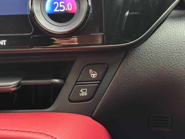 ＮＸ ＮＸ３５０ｈ　Ｆスポーツ　ＴＲＤフルエアロ　パノラマルーフ　赤本革　パノラミックビューモニター　三眼ＬＥＤ　デジタルインナーミラー　１４型ナビ　ＡｐｐｌｅＣａｒＰｌａｙ　パワーバックドア　アドバンスドパーク　２０ｉｎｃｈＡＷ（51枚目）