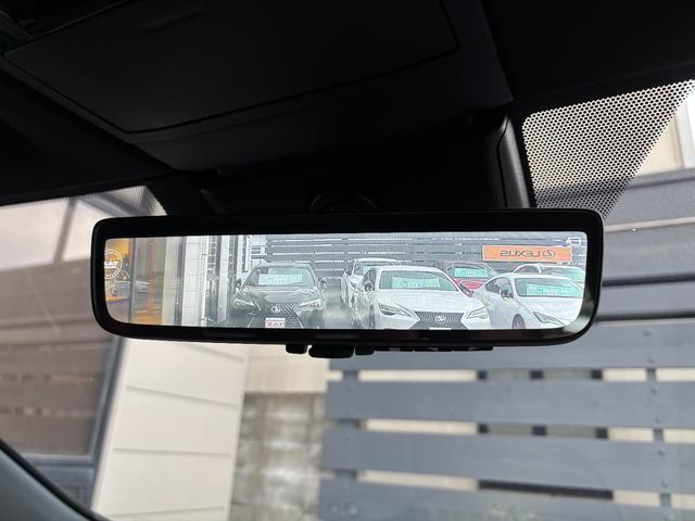 ＮＸ ＮＸ３５０ｈ　Ｆスポーツ　ＴＲＤフルエアロ　パノラマルーフ　赤本革　パノラミックビューモニター　三眼ＬＥＤ　デジタルインナーミラー　１４型ナビ　ＡｐｐｌｅＣａｒＰｌａｙ　パワーバックドア　アドバンスドパーク　２０ｉｎｃｈＡＷ（61枚目）