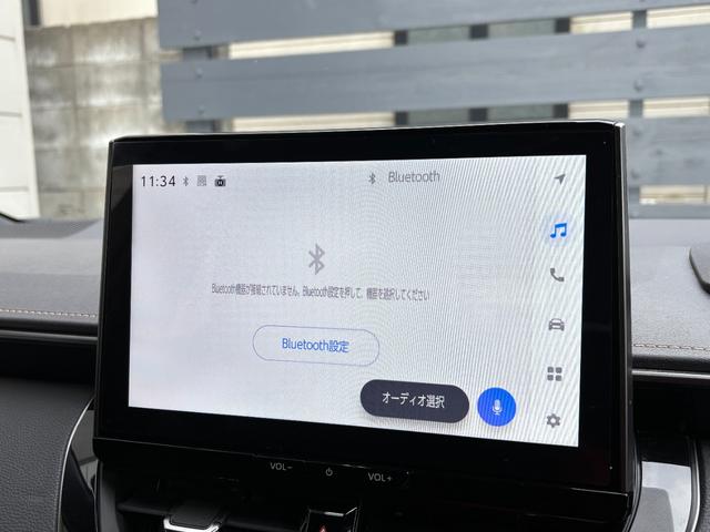 カローラツーリング ハイブリッド ダブルバイビー 後期型 法人ワンオーナー 10.5型ナビ フルセグTV バックカメラ オートエアコン LEDヘッドライト 電動パーキングブレーキ&ブレーキホールド 純正ドラレコ ETC2.0 PCS 17inchAW(38枚目)