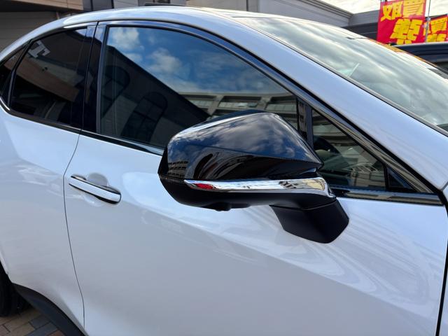 LEXUS NX NX350H F SPORT