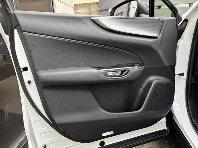 LEXUS NX NX350H F SPORT