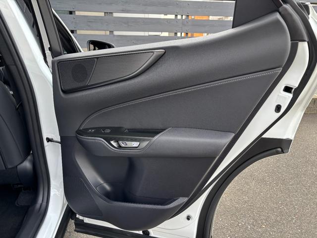 LEXUS NX NX350H F SPORT