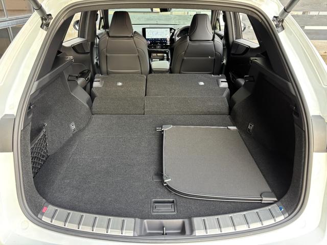 LEXUS NX NX350H F SPORT