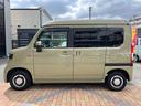 HONDA N-VAN PLUS STYLE