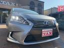 LEXUS HS