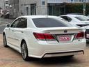 TOYOTA CROWN MAJESTA