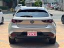 MAZDA MAZDA3 FASTBACK