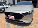 MAZDA MAZDA3 FASTBACK