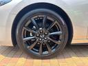 MAZDA MAZDA3 FASTBACK