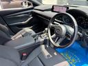 MAZDA MAZDA3 FASTBACK