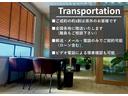 【Transportation】有難いことに全国からお車をご購入いただいております。今では約3割は県外となります。ご自宅・職場・港止めなど納車場所も柔軟に対応いたします。ビデオの現車確認も歓迎です。