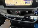 LS500h Iパッケージ 後期型 黒革 OPスパッタリング20inchAW 12.3型ナビ パノラミックビューモニター AppleCarPlay 前席シートヒーター&シートクーラー デジタルインナーミラー 三眼LEDライト(42枚目)
